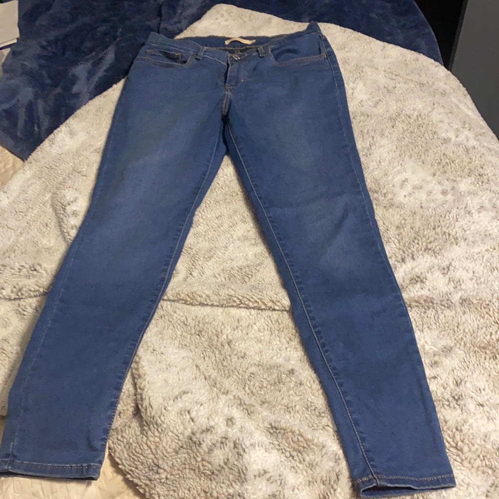 Levi stretch jeans
